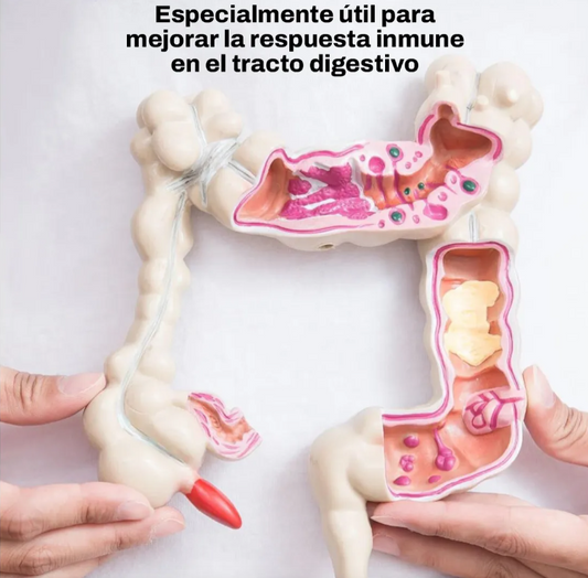 MiracleMoo - Suplemento de Calostro Bovino